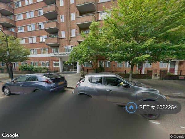 1 bedroom flat in West Kensington Court, West London, W14 (1 bed) (#2822264)
