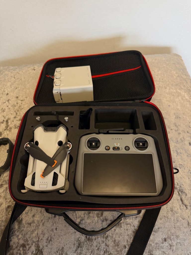 DJI MINI 4 PRO