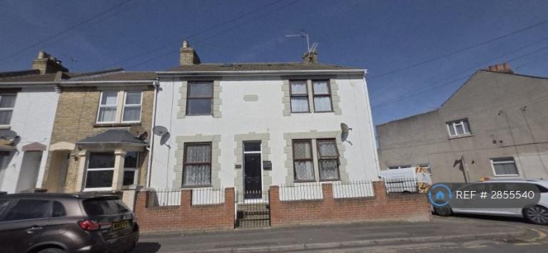 1 bedroom in Gillingham, Gillingham, ME7 (#2855540)