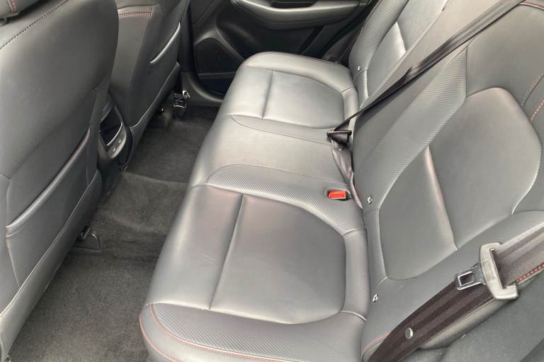 2022 MG MG ZS 1.5 VTi-TECH Exclusive 5dr Hatchback Petrol Manual