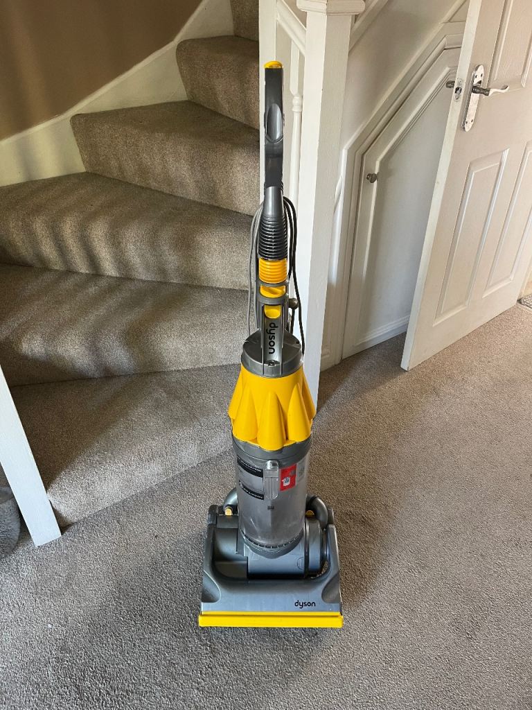 Dyson dc07 | Vacuum Cleaners for Sale | Gumtree