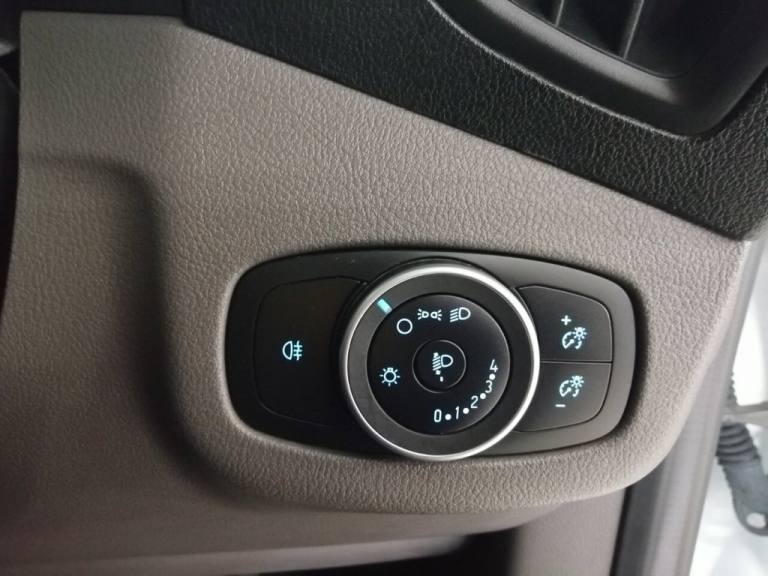 2021 21 FORD TRANSIT CONNECT 1.5 220 ECOBLUE LEADER CREW VAN DOUBLE CAB 6DR DIES