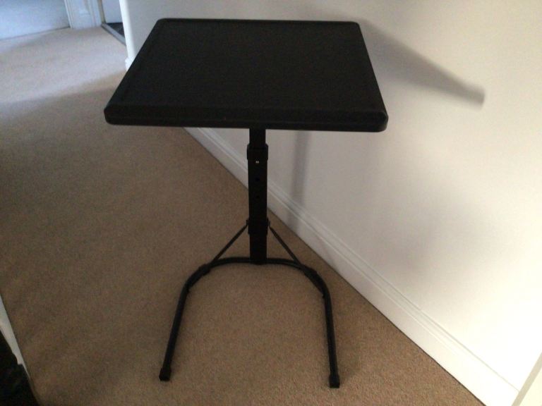 EXCELLENT adjustable stand