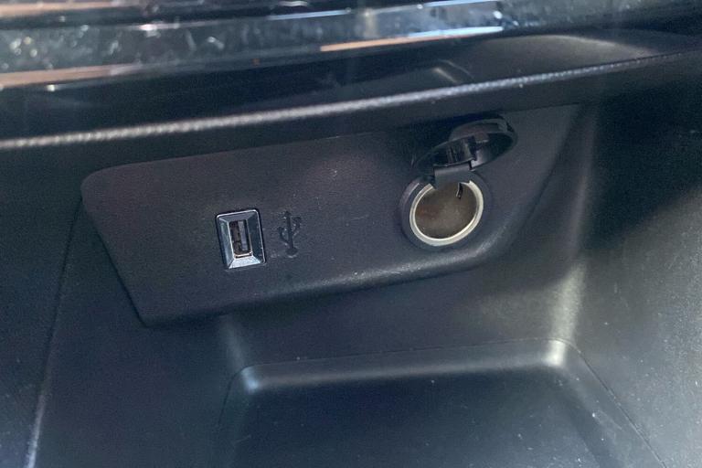  Vauxhall Mokka 1.2 Turbo Ultimate Suv 5dr Petrol Auto Euro 6 s/s 130 Ps