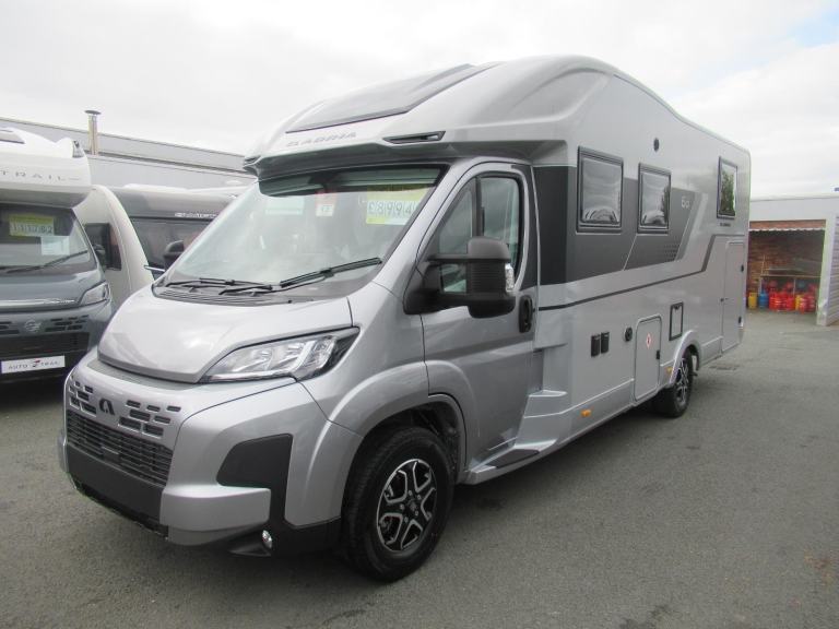 ADRIA CORAL 670 DL 60Y EDITION