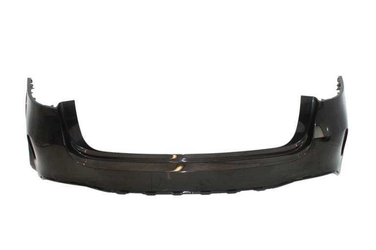 Mercedes GLE V167 AMG Rear Bumper 2019 To 2023 A1678851103 Genuine *DAMAGED*