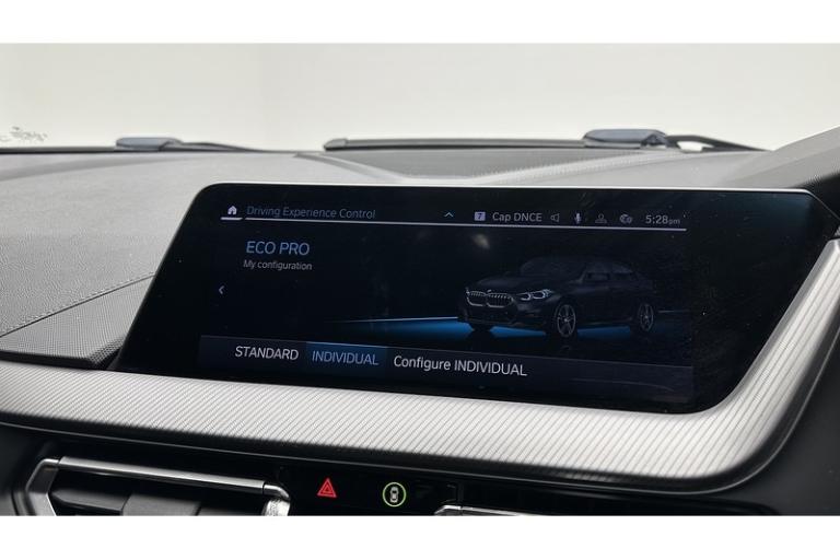 2020 BMW 2 Series Gran Coupe 220d M Sport Saloon Diesel Automatic