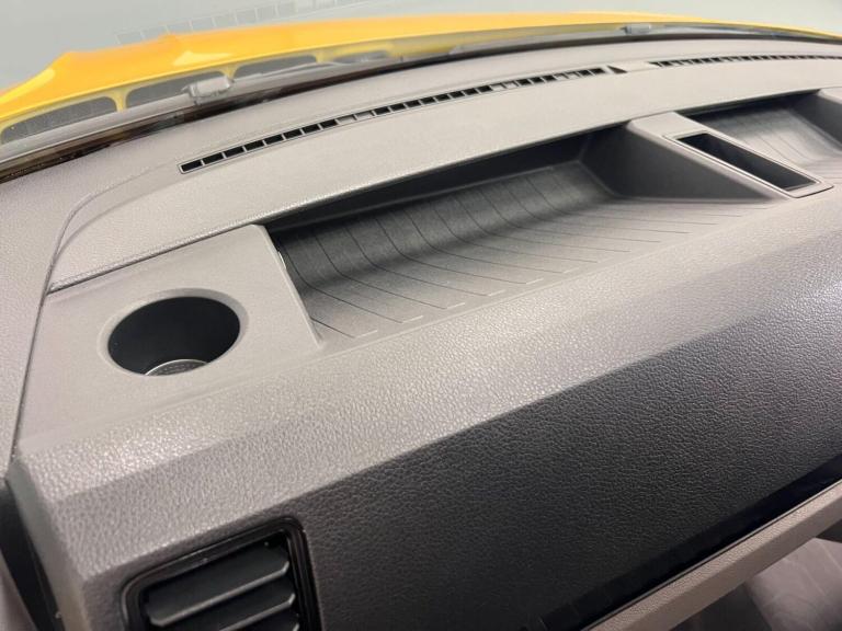 2024 Volkswagen Crafter 2.0 TDI 140PS HDE Trendline High Roof Van PANEL VAN DIESEL Manual