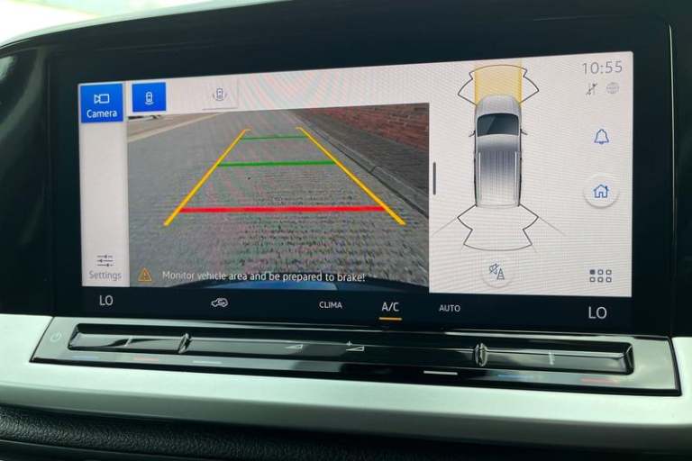 2025 Ford Transit Connect 220 Limited L1 SWB 2.0 EcoBlue 102ps Manual Panel Van Diesel Manual