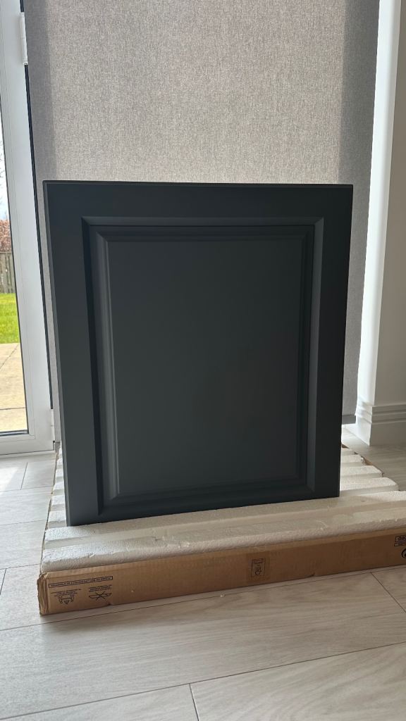 Kitchen facings / cupboard doors