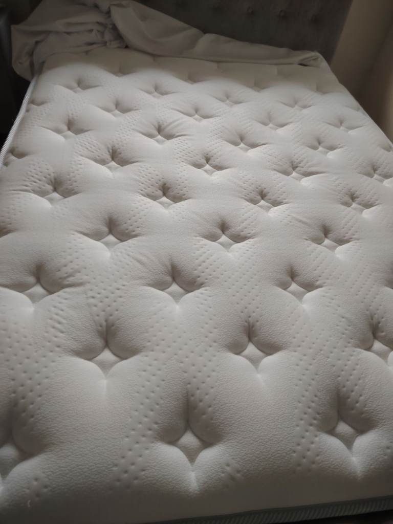 Double Mattress