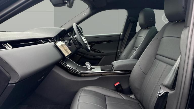 2025 Land Rover Range Rover Evoque 2.0 D200 Edition 5dr Auto Diesel Hatchback Hatchback Diesel Au...