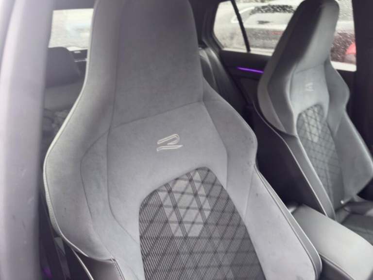 2022 Volkswagen Golf 1.5 TSI R-Line Hatchback 5dr Petrol Manual Euro 6 (s/s) (150 ps) HATCHBACK P...