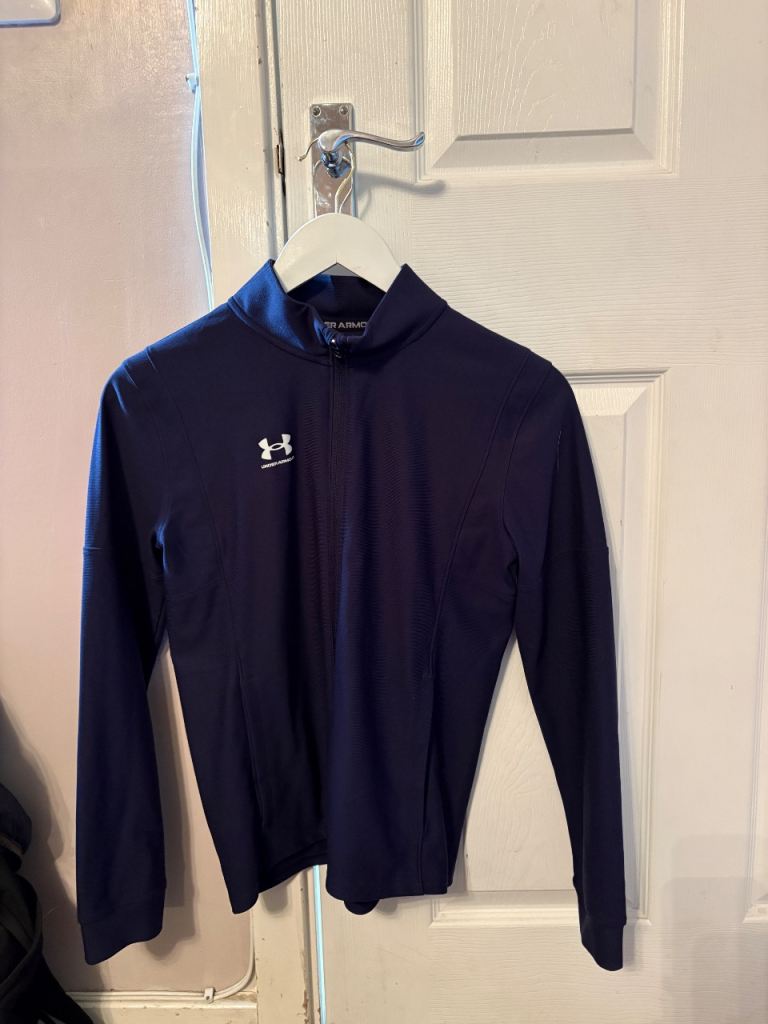 Kids Branded Tops Bundle - Under Armour, North Face, Champion, HoodRich