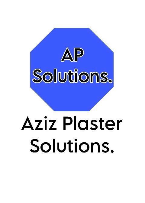 Aziz Plastering Solutions.