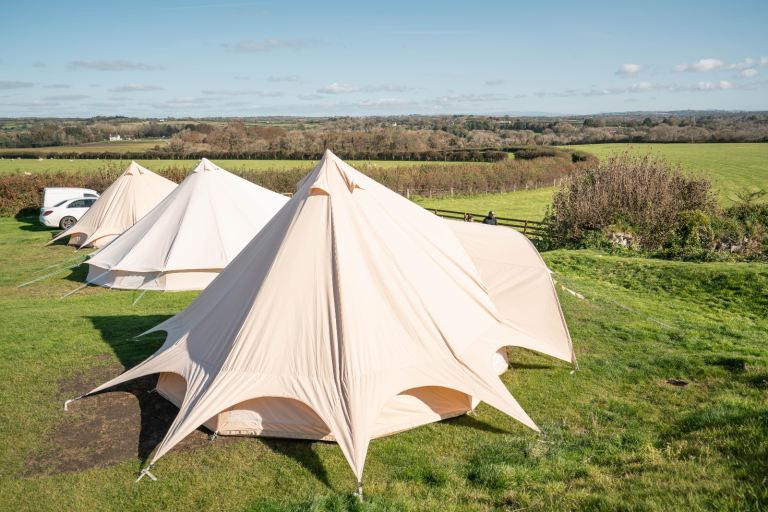 Bell Tents For Sale