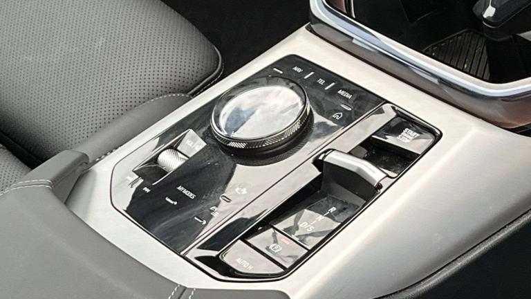 2025 BMW X3 xDrive 30e M Sport 5dr Auto SUV Plug-In Hy Automatic