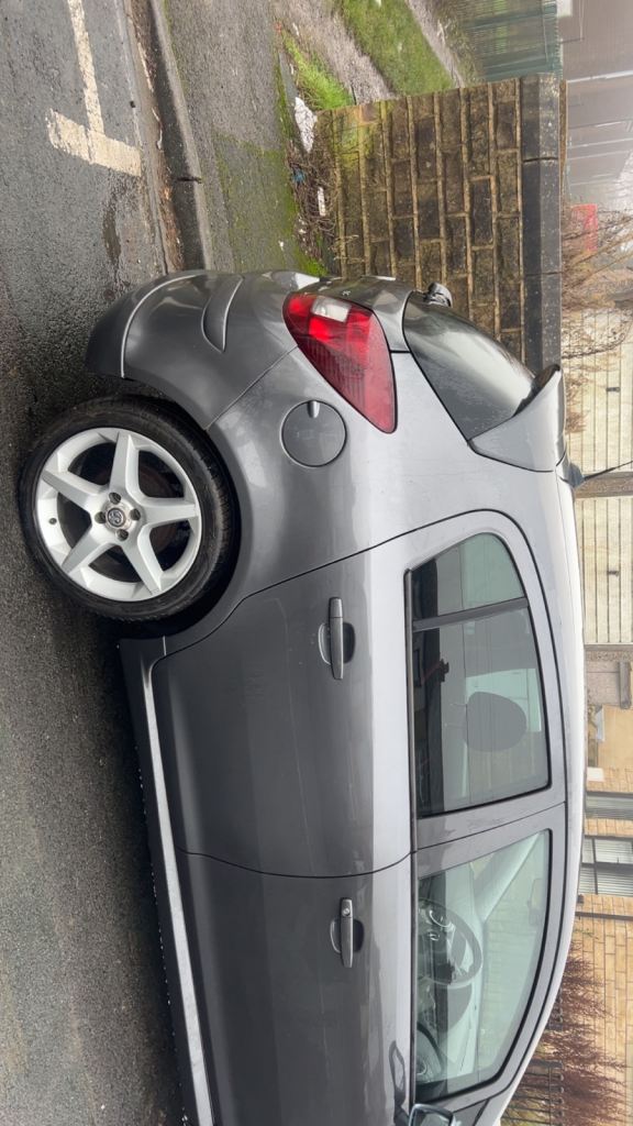 Cheap Car Starts and Drives