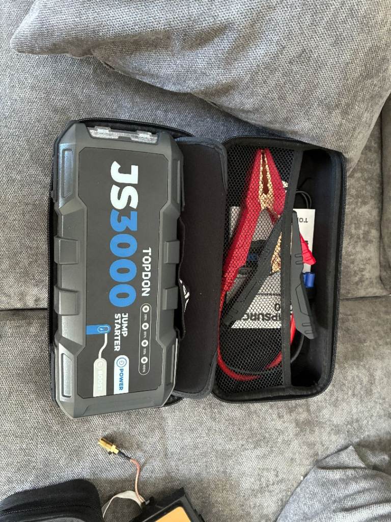 topdon js3000