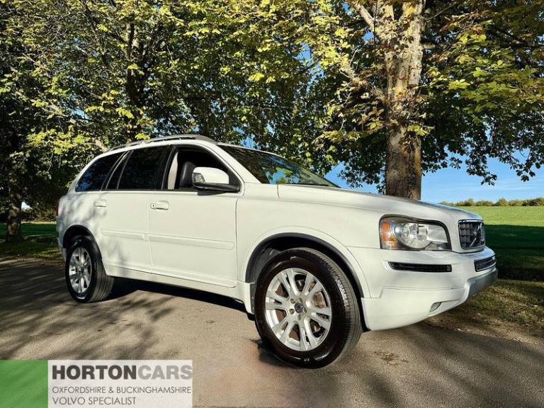 2025 Volvo XC90 3.2 SE (Premium Pack) SUV 5dr Petrol Geartronic AWD (289 g/km, 235 bhp) Estate PE...