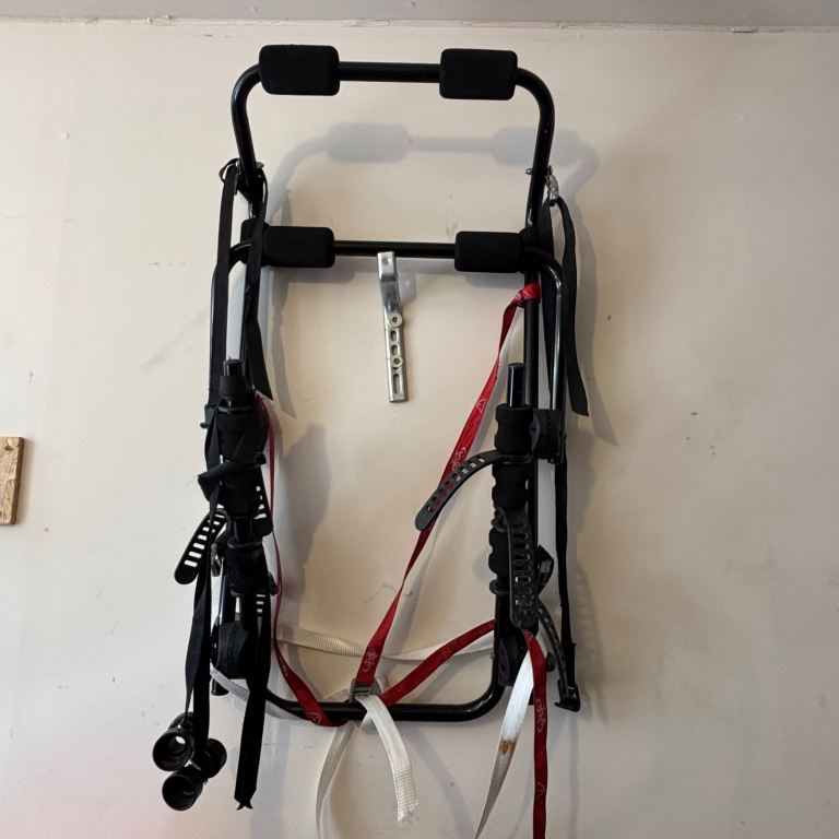 Bike Rack for Car – Good Condition