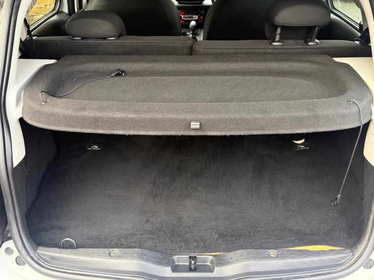 2017 smart forfour 0.9 Turbo Passion Premium 5dr HATCHBACK Petrol Manual