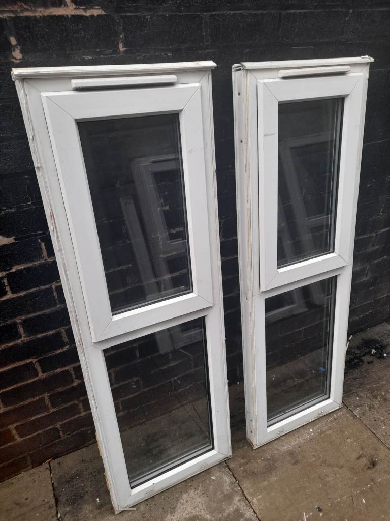 Upvc Window / double Glazing / Shed / Mancave / Windows & Doors / Pvcu