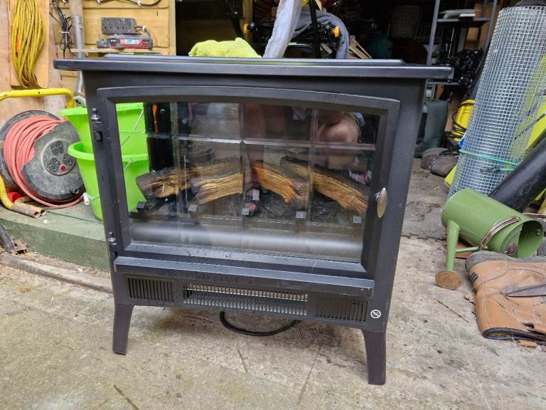 Electric heater. 240volt