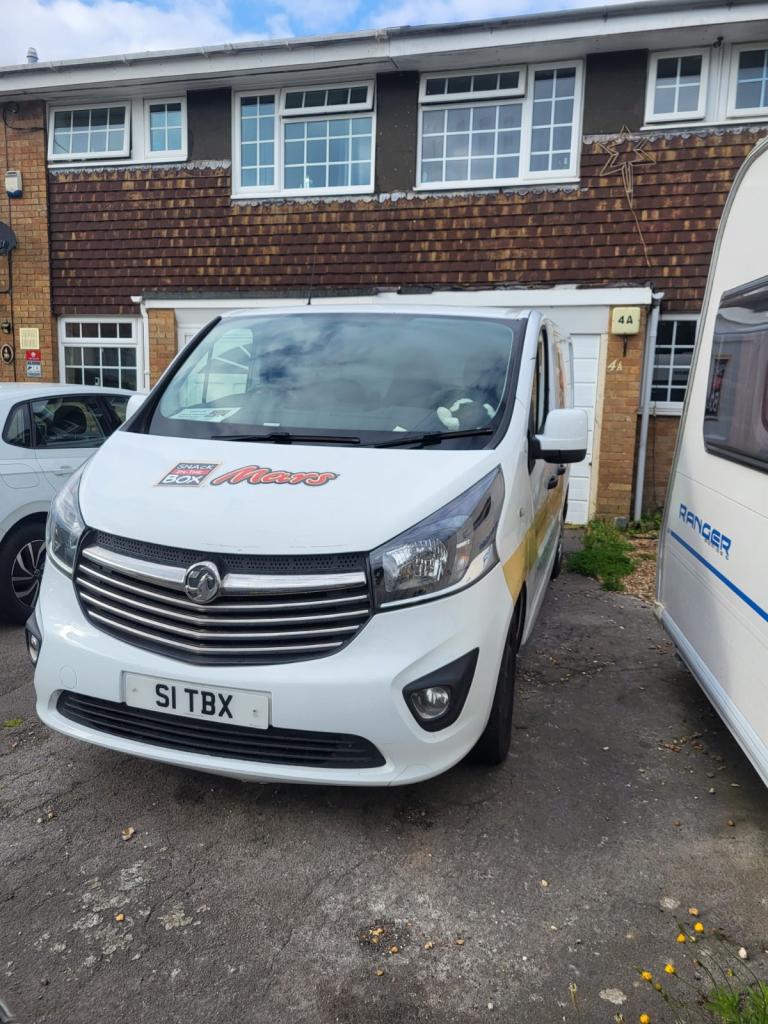 Number plate for sale