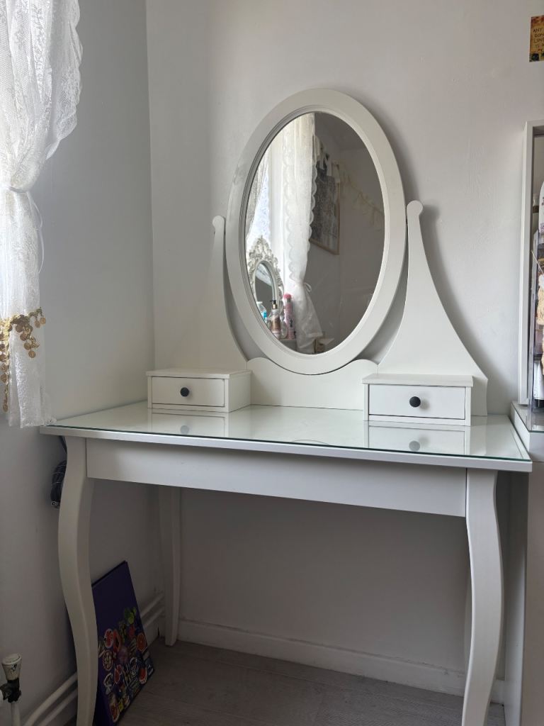IKEA dressing table 