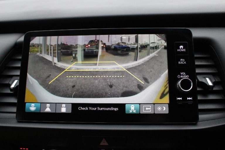  Honda Jazz 1.5 h i-MMD EX Hatchback 5dr Petrol Hybrid eCVT Euro 6 (s/s) (107 ps) Petrol/Electric...