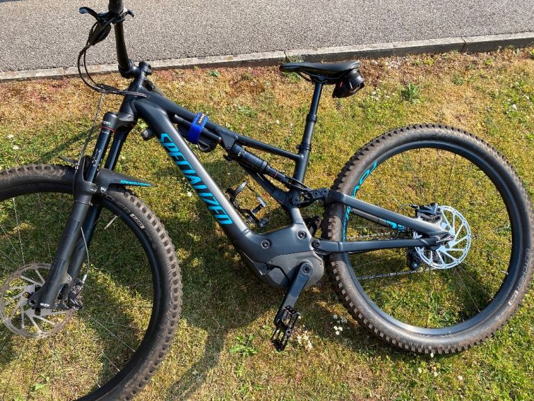 Specialized Turbo Levo