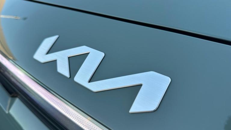 2025 Kia Picanto 1.0 67 GT-Line 5dr Auto HATCHBACK PETROL Automatic