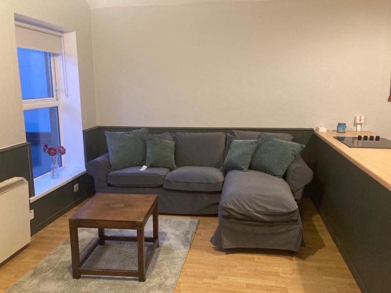 image for 2 Bed Town Centre Property 