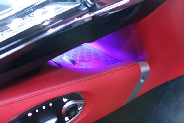 2025 Aston Martin Vantage 4.0 V8 Auto Euro 6 2dr HATCHBACK Petrol Automatic