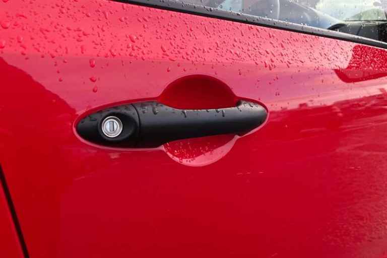 2021 Kia Picanto 1.0 1 5dr [4 seats] HATCHBACK PETROL Manual