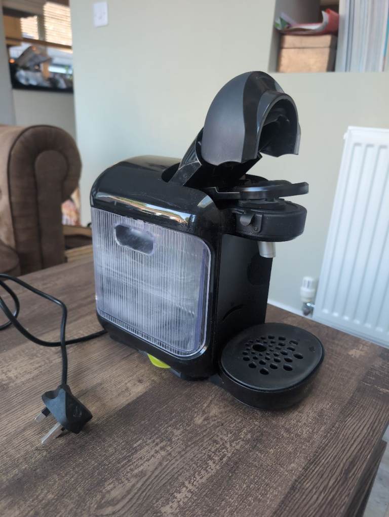 Bosch Tassimo Machine