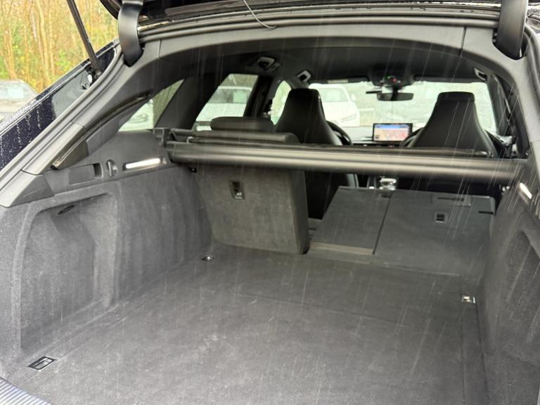  Audi RS4 Avant 2.9 TFSI V6 Competition Estate 5dr Petrol Tiptronic quattro Euro 6 (s/s) (4 Petro...