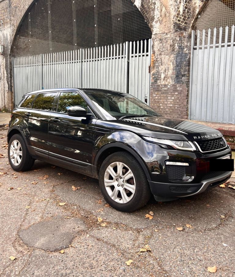 image for Land Rover, RANGE ROVER EVOQUE, Estate, 2016, Manual, 1999 (cc), 5 doors