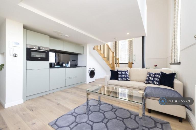 1 bedroom flat in Mcdonald Road, Edinburgh, EH7 (1 bed) (#2729771)