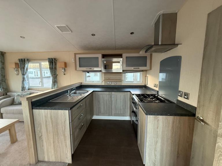 3 Bed Sheraton - DG, CH, French Doors - Offsite / Own Land / Self Build