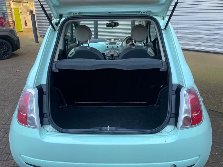 2015 Fiat 500 | 35 tax | New MOT & Service | 