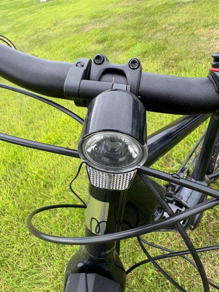 Momentum transcend e  e-bike.  2 available