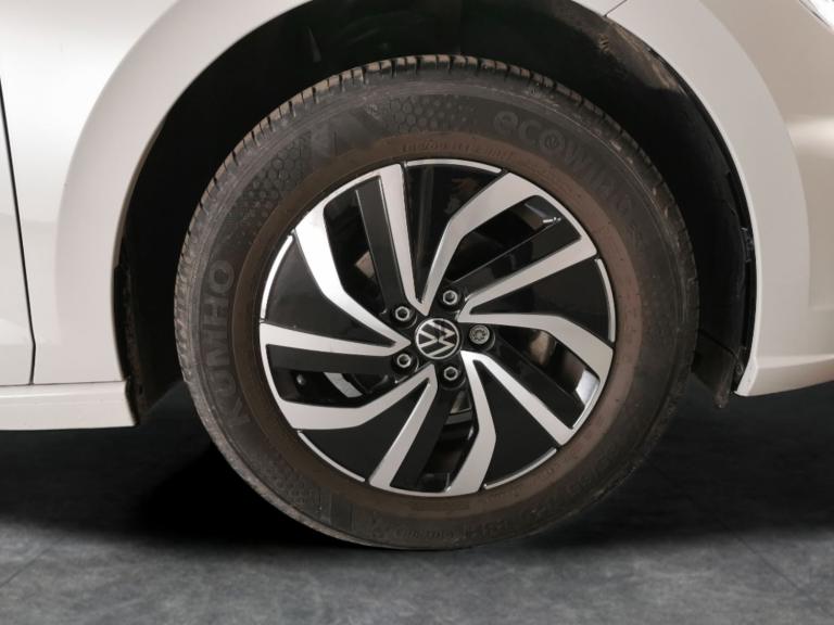 2023 Volkswagen Polo 1.0 TSI Life Hatchback 5dr Petrol Manual Euro 6 (s/s) (95 ps) - BLUETOOTH - ...