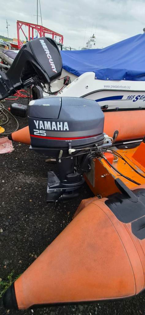 Hummer rib | in Blyth, Northumberland | Gumtree