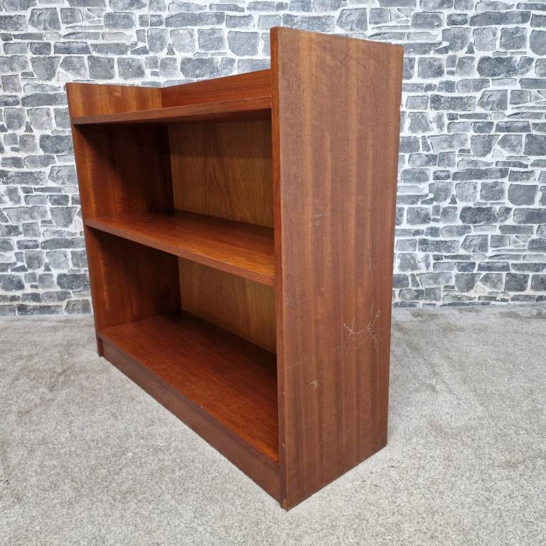Solid Wood Shoe Rack / Bookcase