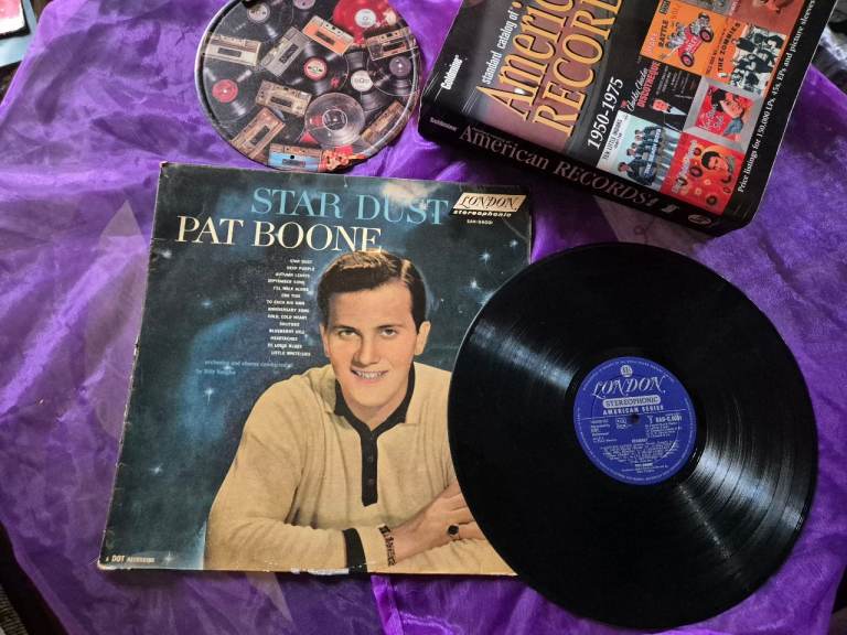Star Dust ~Pat Doom ~ Mono