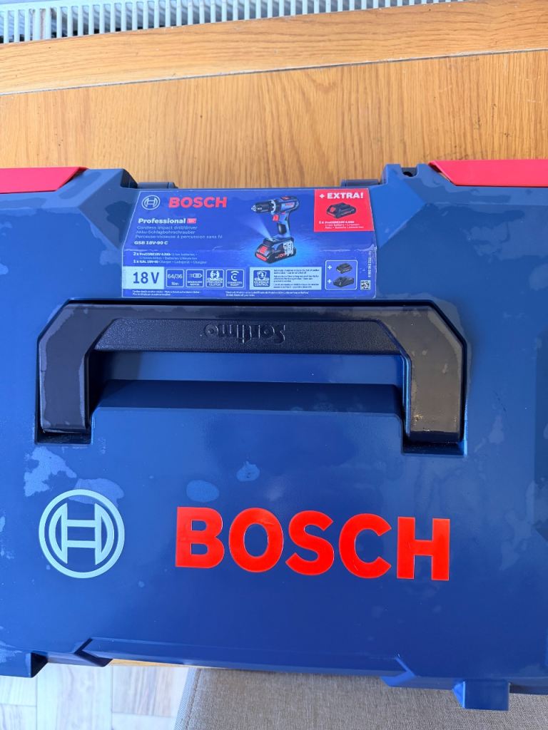 Bosch Professional 