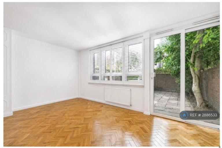 3 bedroom flat in Heron House, London, SW11 (3 bed) (#2886533)
