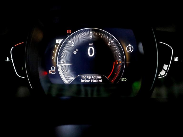 2020 Renault Kadjar 1.5 Gt Line Blue dCi 5DR Suv Diesel Suv Diesel Automatic